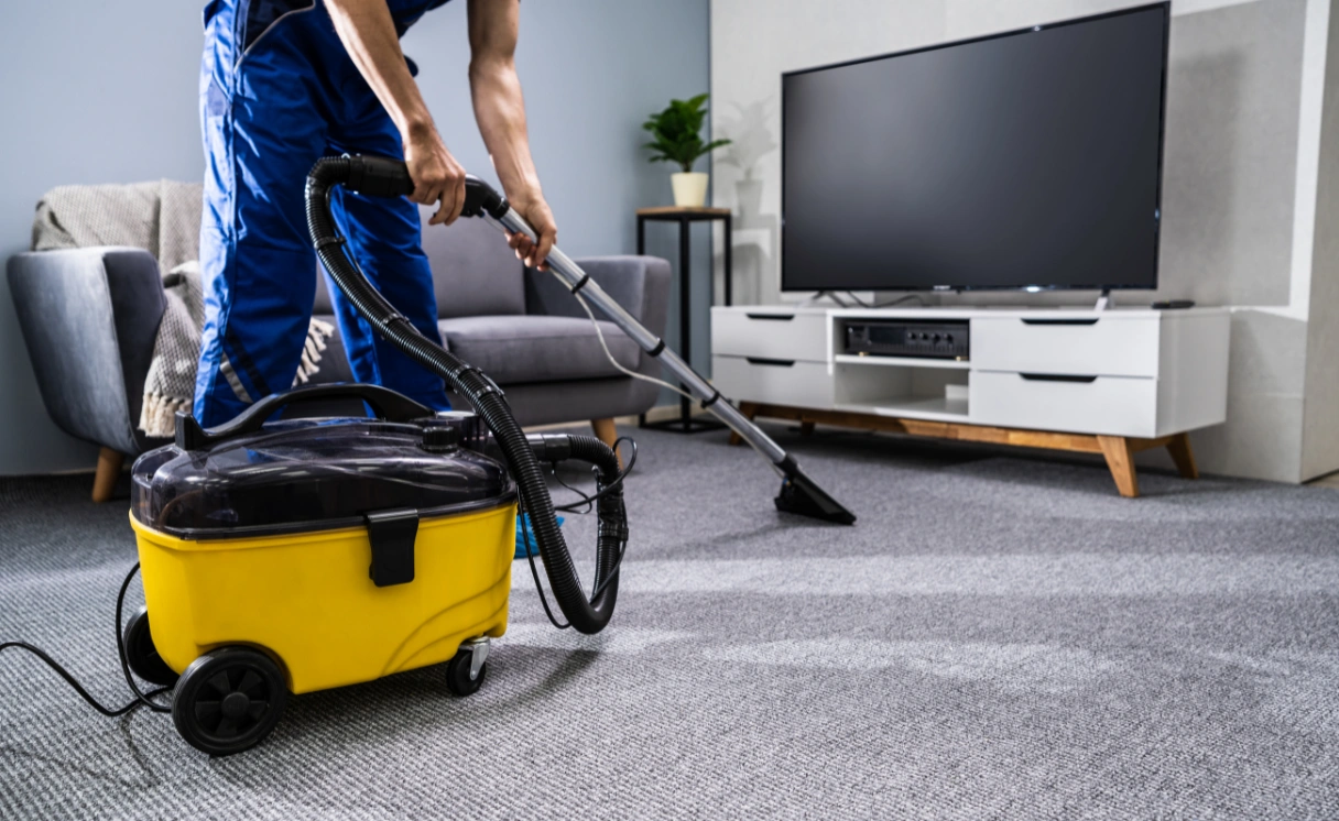 Extract End of Lease Cleaning Ripponlea Contact Office